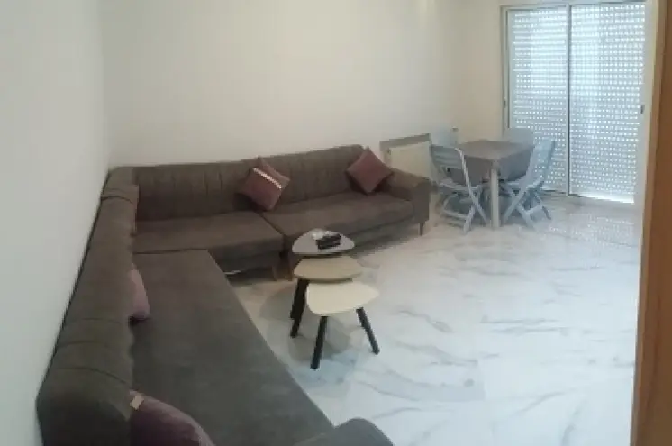 APPARTEMENT RESIDENCE